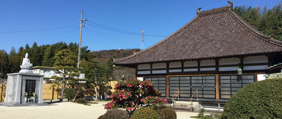 東光寺みさわ霊苑イメージ