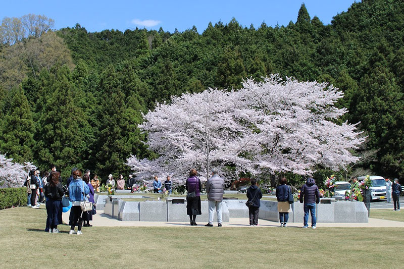 合同供養祭