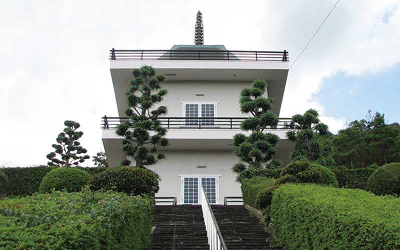 納骨堂