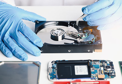 デジタル終活サービス イメージ