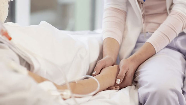 医療・介護イメージ