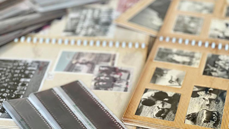 生前整理イメージ