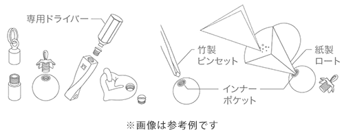 お取り扱い方